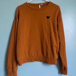 H&M Long sleeve top